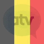 AVT — региональное телевидение Антверпена