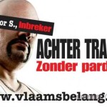 Расизм в Бельгии