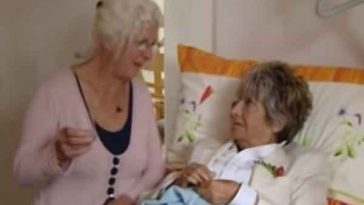 Маразм: убийство как шоу на европейских ТВ