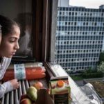 Жизнь в Бельгии – стресс