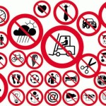 Запреты в Бельгии