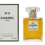 Себестоимость знаменитых духов Шанель № 5 всего 7 евро