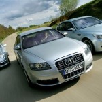 Немецкие автомобили