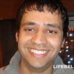 На фото: Паруай Сангари