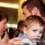 Бельгийские извращенцы обзавелись младенцем с Украины