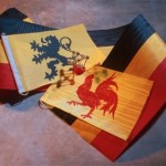 Валлония и Фландрия