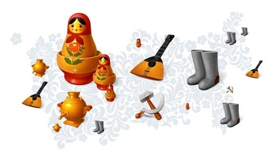 Что думают европейцы о России