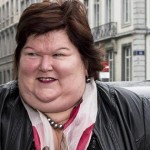 На фото: Мэгги Де Блок