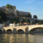 Citadelle de Namur