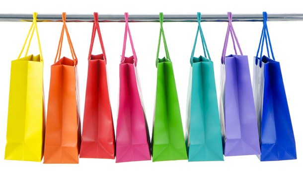 Шоппинг в Брюсселе