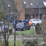 полиция Бельгии