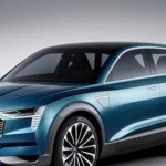Собирать Audi Q6 будут в Бельгии