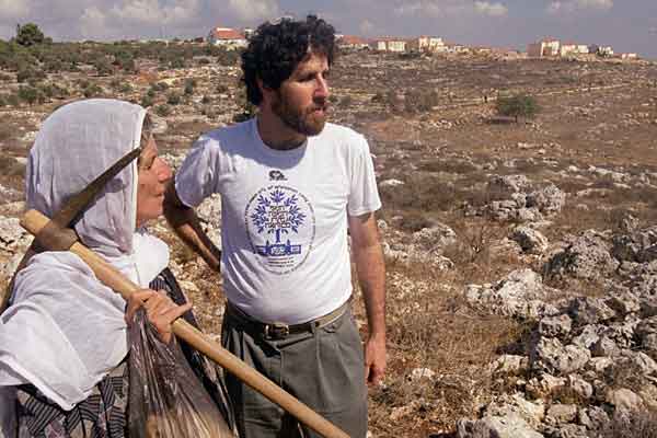 Арик Аштерман