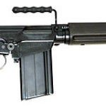 Бельгийская винтовка