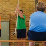 Дети, которые глотали много антибиотиков, быстрее набирают вес