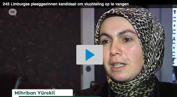 Беженцы в Бельгии