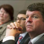 На фото: Барт Томелен