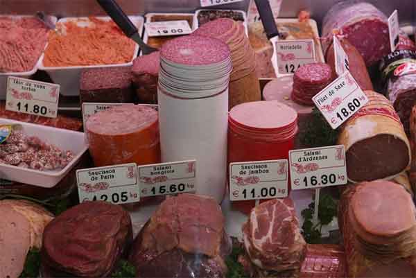 Рак кишечника