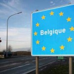 Проживание в Бельгии