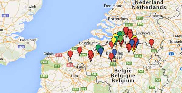 Акция дорожной полиции