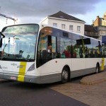 De Lijn повышает тарифы
