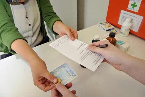 Письмо от доктора