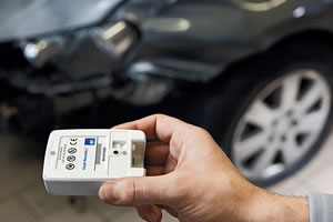 Черный ящик в автомобилях