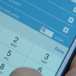 Приложение "Превышение скорости"