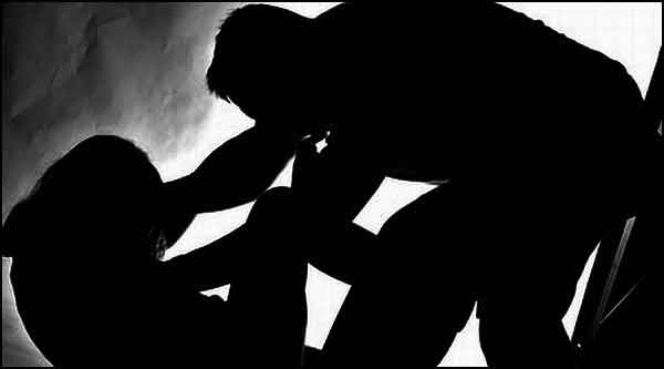 В Бельгии совершается 8 изнасилований в день