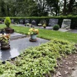 Сколько стоит место на кладбище в Бельгии