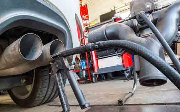 Конец дизельным автомобилям