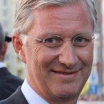 Король Бельгии