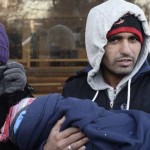 Ассоциация адвокатов пытается успокоить беженцев