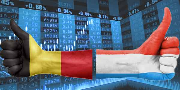 Жизнь в Бельгии VS Жизнь в Люксембурге