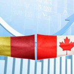 Жизнь в Бельгии VS Жизнь в Канаде