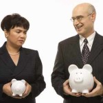 Женщинам в ЕС платят меньше