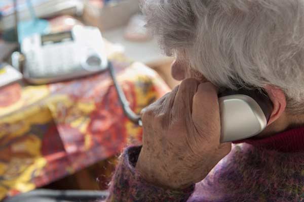 Полиция Бельгии предупреждает о новой форме телефонного мошенничества