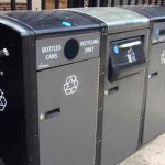 Мусор в Бельгии