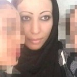 Мутная история: из невиновной девушки сделали террористку-смертницу