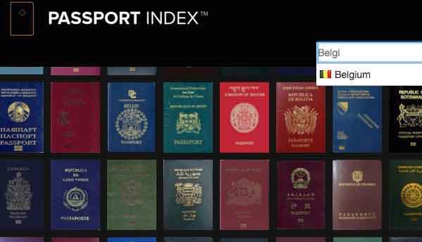 Passport index. Самый мощный паспорт. Загранпаспорт Бельгии. Тестовый паспорт. Королевский бельгийский паспорт.