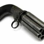 Бельгийский револьвер