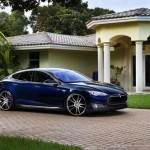 Тесла продаж в Бельгии: +90%