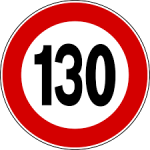 скорость на дорогах