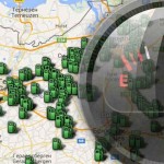 Здесь вы можете заправиться дизелем меньше чем за 1 евро