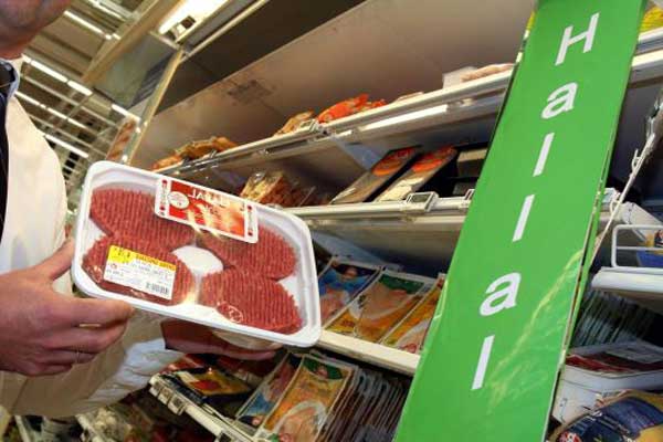 Исламофобы вынудили супермаркет Spar отказаться от продаж халяльной продукции