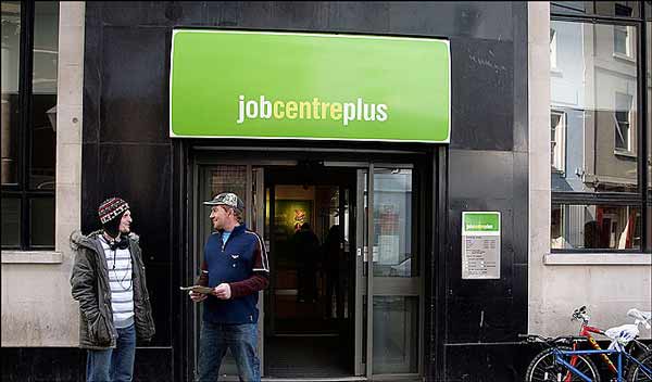 Эксперимент в Германии: работа или безделье