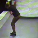 Преступник с лицом человека