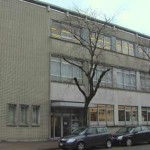 социальное жилье в Бельгии