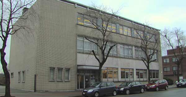 социальное жилье в Бельгии