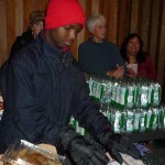 Каждый пятый житель Бельгии является иностранцем